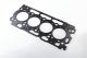 Металлическая прокладка головки блока FIAT BGA (CH1524C)