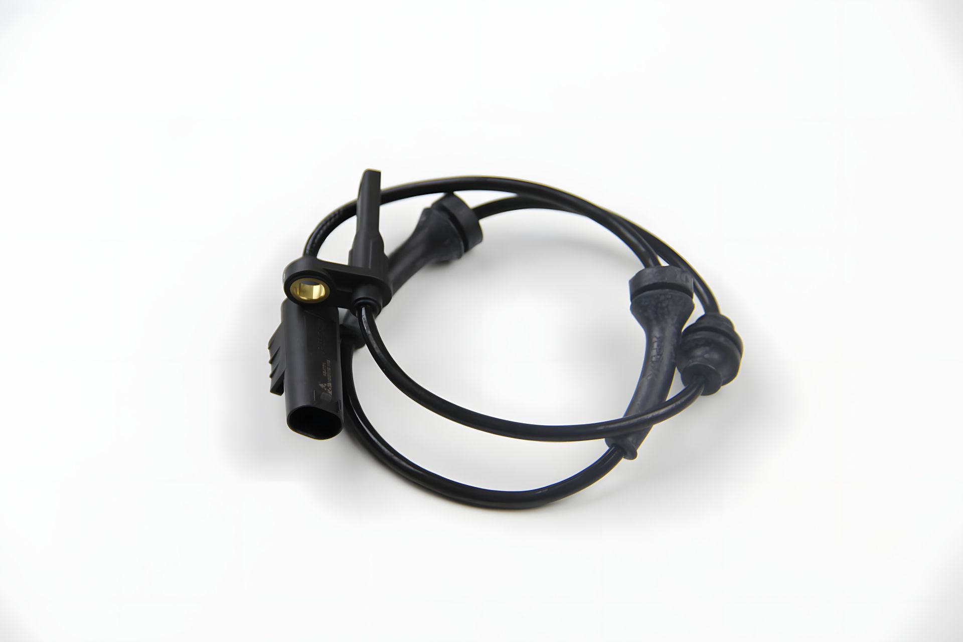 Задний датчик ABS DOBLO, 10-задний Л/Пр, AUTLOG (AS4771) Задний датчик ABS DOBLO, 10-задний Л/Пр, AUTLOG (AS4771)