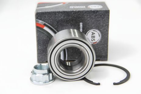 Передній підшипник маточини для Toyota Yaris 1.0-1.5 99-05, A.B.S. (200458)