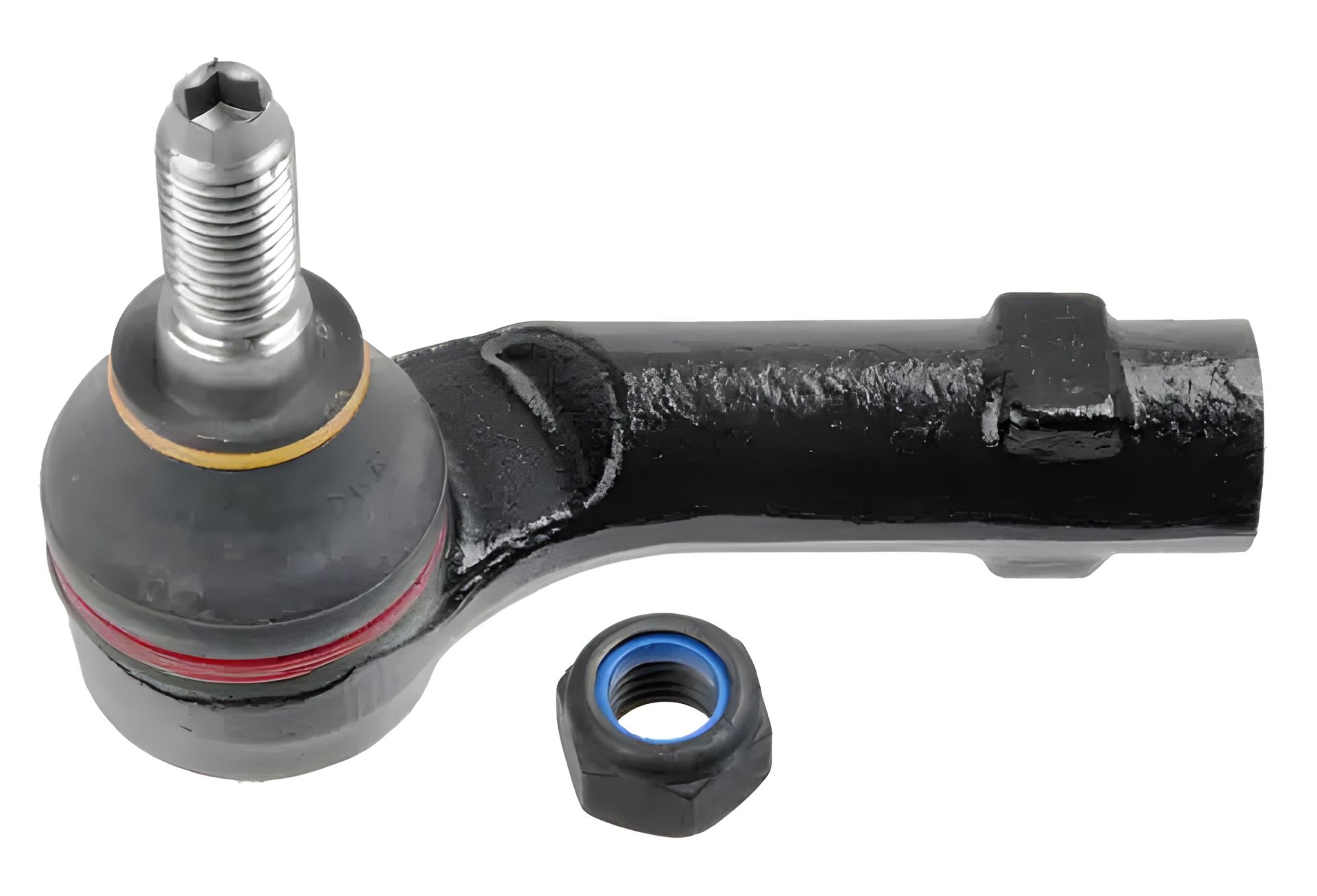 Рулевой наконечник SEAT, SKODA, VW передний вот , LEMFORDER (2666902) Рулевой наконечник SEAT, SKODA, VW передний вот , LEMFORDER (2666902)