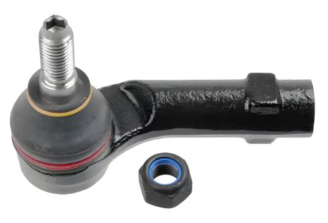 Рулевой наконечник SEAT, SKODA, VW передний вот , LEMFORDER (2666902) Рулевой наконечник SEAT, SKODA, VW передний вот , LEMFORDER (2666902)