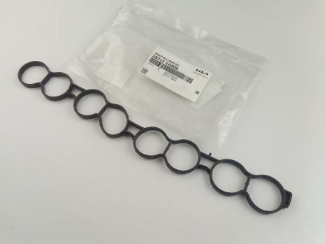 Прокладка коллектора впускного Hyundai/KIA 1.4 CRDi D4FC/1.6 CRDi D4FB, MOBIS (283122A800)