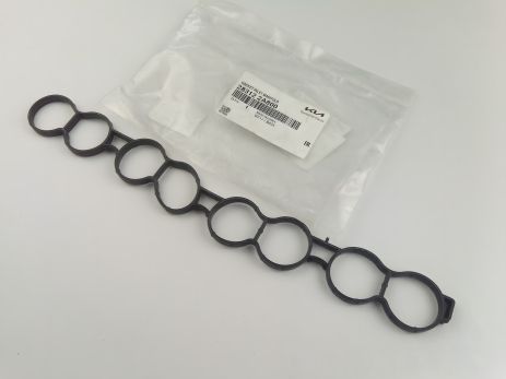 Прокладка коллектора впускного Hyundai/KIA 1.4 CRDi D4FC/1.6 CRDi D4FB, MOBIS (283122A800) Прокладка коллектора впускного Hyundai/KIA 1.4 CRDi D4FC/1.6 CRDi D4FB, MOBIS (283122A800)