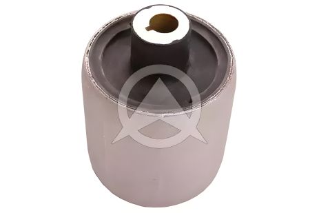 Передний нижний сайлентблок рычага для BMW 1/2/3/4 10-, SIDEM (821654)