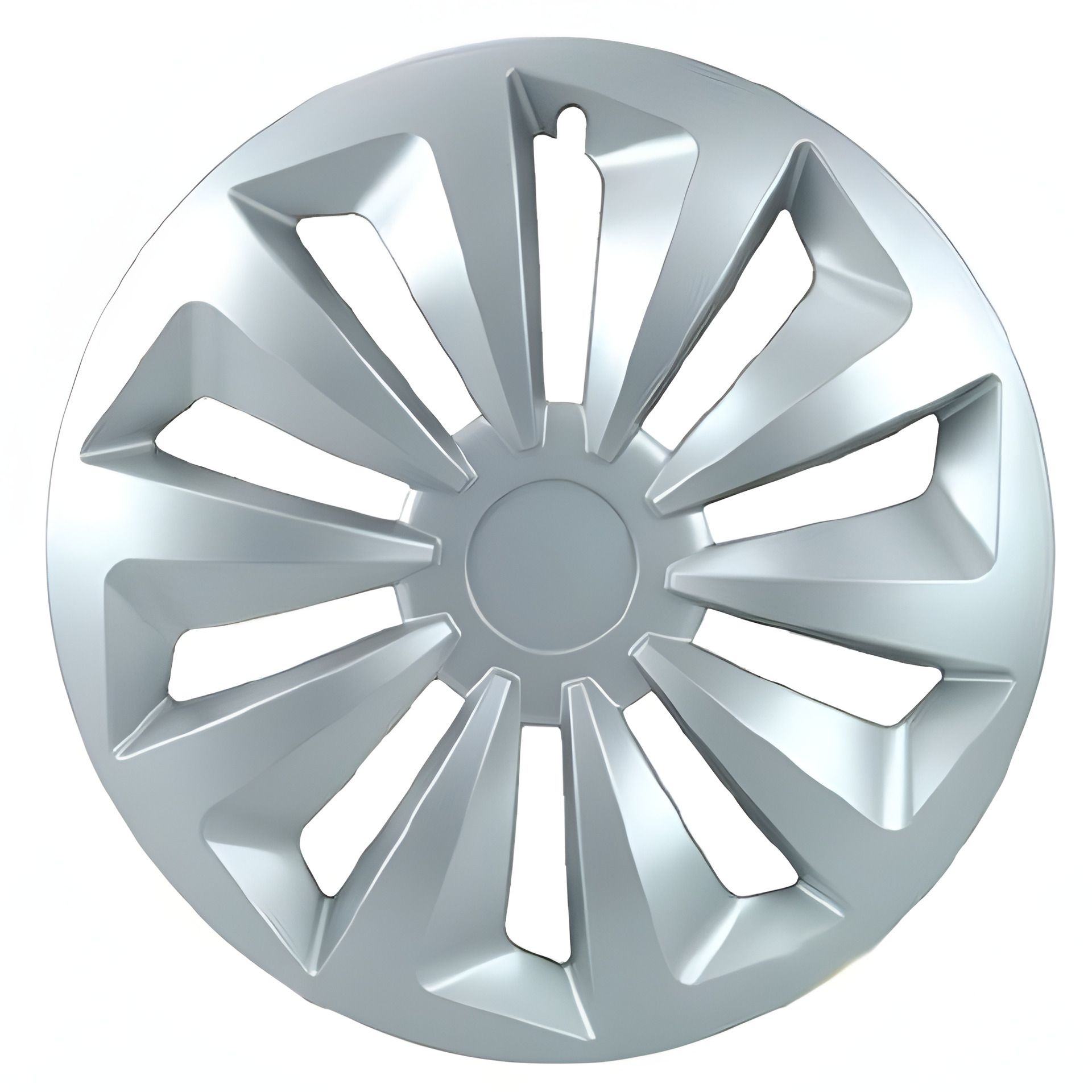 JESTIC (Польша) колпаки, 17" комплект FOX (4 шт) (17FOX) JESTIC (Польша) колпаки, 17" комплект FOX (4 шт) (17FOX)