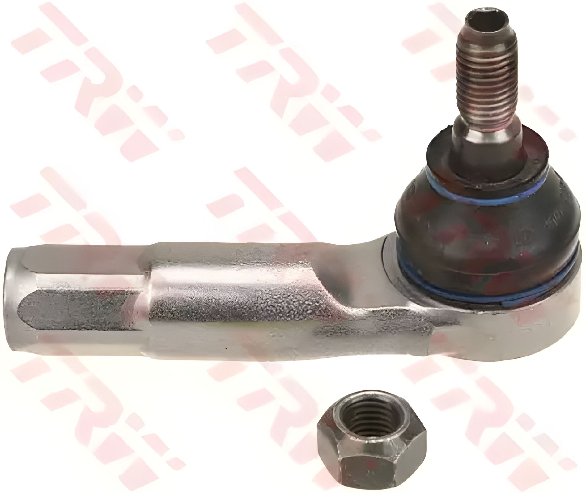 Рульової накінечник тяги AUDI/SEAT/SKODA/VW A3/Leon/Octavia/Golf FR 04, TRW (JTE1053) Рульової накінечник тяги AUDI/SEAT/SKODA/VW A3/Leon/Octavia/Golf FR 04, TRW (JTE1053)