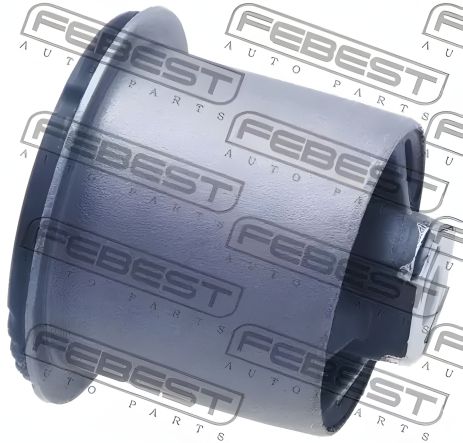 Сайлентблок задней балки для Hyundai I30/Elantra/Cerato 12- от FEBEST (HYABELNR) Сайлентблок задней балки для Hyundai I30/Elantra/Cerato 12- от FEBEST (HYABELNR)