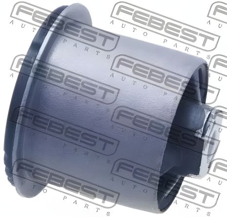 Задньої балки сайлентблок Hyundai I30/Elantra/Cerato 12-, FEBEST (HYABELNR)
