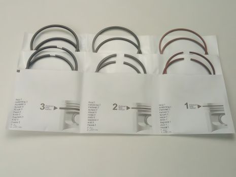 Цельные чугунные кольца AMP 79,8 (PR-LAD-44-2803-080) (21011-1000100-32) Цельные чугунные кольца AMP 79,8 (PR-LAD-44-2803-080) (21011-1000100-32)