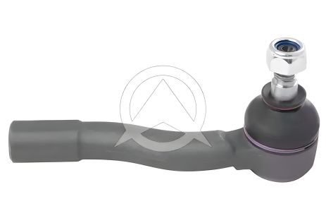 Рульовий наконечник Lacetti/Nubira 05- Пр., SIDEM (89133)