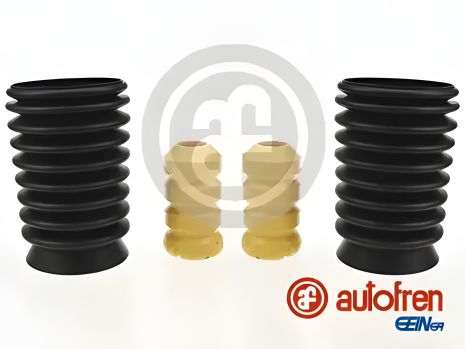 Пилозахисний комплект переднього амортизатор MB W124/S124/C124 84-97, AUTOFREN (D5169)