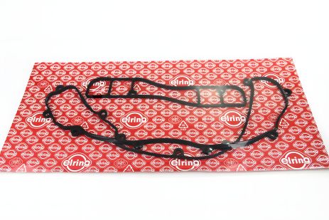 Прокладка клапанной крышки для MONDEO 1.8/2.0i 00-07 (к-т), ELRING (026551) Прокладка клапанной крышки для MONDEO 1.8/2.0i 00-07 (к-т), ELRING (026551)