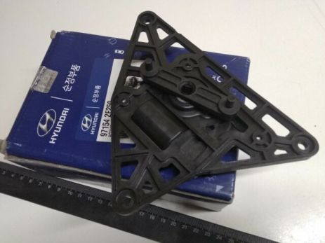 Hyundai/Kia, Mobis (971542550) (97154-2e250) жалюзі.