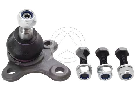 Передня кульова опора Caddy 04-/Golf V/Octavia Л., SIDEM (63586) Передня кульова опора Caddy 04-/Golf V/Octavia Л., SIDEM (63586)