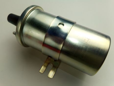 Катушка зажигания ВАЗ 2101, (Б117А) (2101-3705010) Катушка зажигания ВАЗ 2101, (Б117А) (2101-3705010)