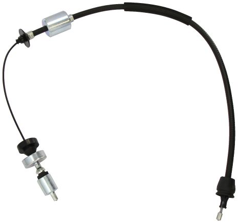 Трос зчеплення для Kangoo 1.5dCi/dTi (969/681) від A.B.S. (K27470)