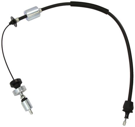 Трос сцепления для Kangoo 1.5dCi/dTi (969/681) с ABS (K27470)