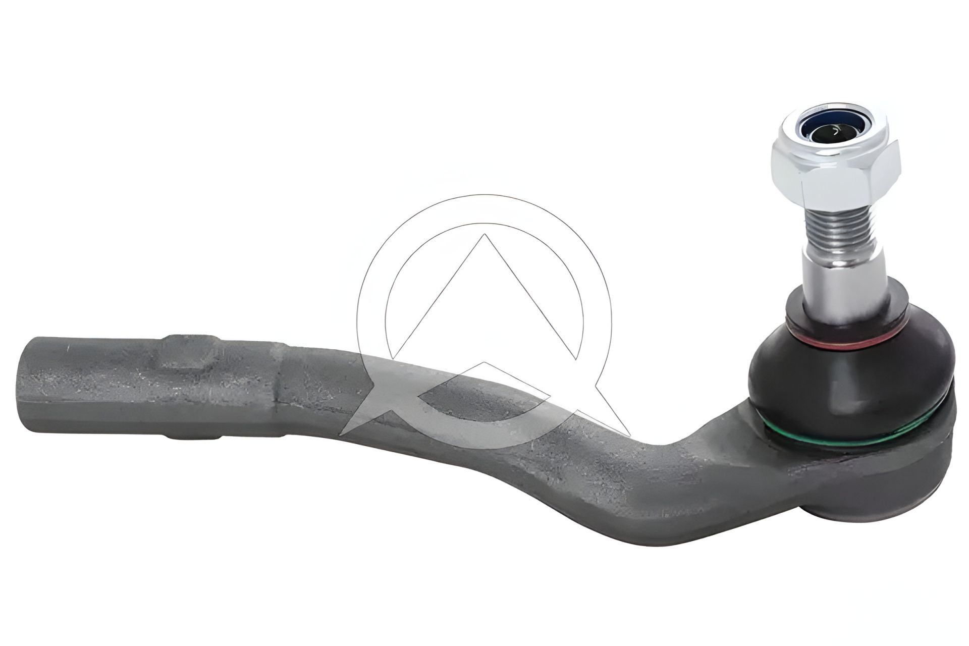 Кермовий накінечник MB C-Class (W203) SIDEM (49537) Кермовий накінечник MB C-Class (W203) SIDEM (49537)