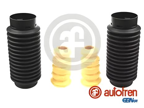 Комплект пылезащиты переднего амортизатора PEUGEOT 207 06-, AUTOFREN (D5056) Комплект пылезащиты переднего амортизатора PEUGEOT 207 06-, AUTOFREN (D5056)