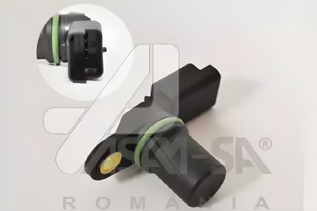 Датчик распределителя Kangoo/Logan/Sandero/Megane 1.5dCi 01-, ASAM (30983)