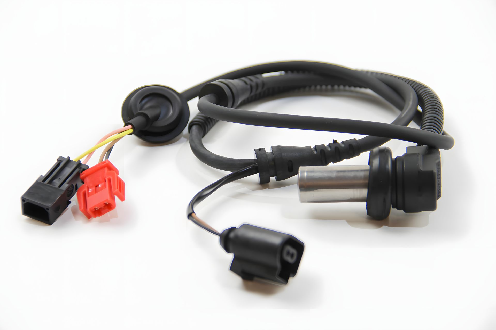 Передний датчик ABS для Superb/Passat/A4, ABS 30122 Передний датчик ABS для Superb/Passat/A4, ABS 30122