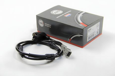 Датчик ABS задний для 406 02-05 от ABS (30141)