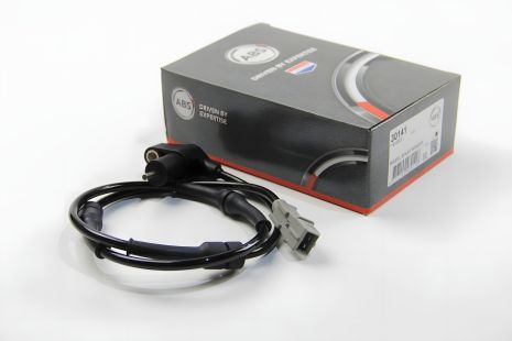 Задній датчик ABS для 406 02-05, A.B.S. (модель: 30141) Задній датчик ABS для 406 02-05, A.B.S. (модель: 30141)