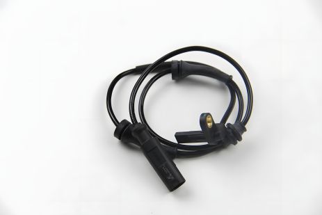 Датчик ABS для Fiat FIORINO, LINEA, QUBO 08-, передний, AUTLOG (AS4378)