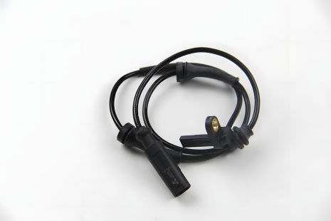 Передній датчик ABS для Fiat FIORINO, LINEA, QUBO 08-, AUTLOG (AS4378) Передній датчик ABS для Fiat FIORINO, LINEA, QUBO 08-, AUTLOG (AS4378)