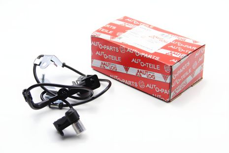 Передній ABS датчик MAZDA 6 02-07 Л, AUTLOG (AS5001)