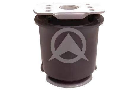 Задній сайлентблок Audi A3/Skoda Octavia/VW Golf V/VI/Passat 04-, SIDEM (863305)