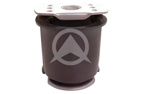 Задній сайлентблок Audi A3/Skoda Octavia/VW Golf V/VI/Passat 04-, SIDEM (863305)