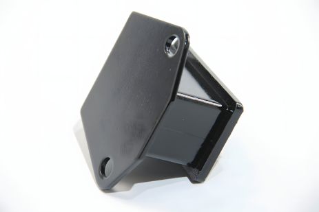 Подушка двигуна (передня) Pajero 91-04, FEBEST (MM02), моторна опора