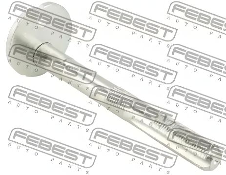 Ексцентриковий болт Land Cruiser від 2009, FEBEST (0129016) Ексцентриковий болт Land Cruiser від 2009, FEBEST (0129016)