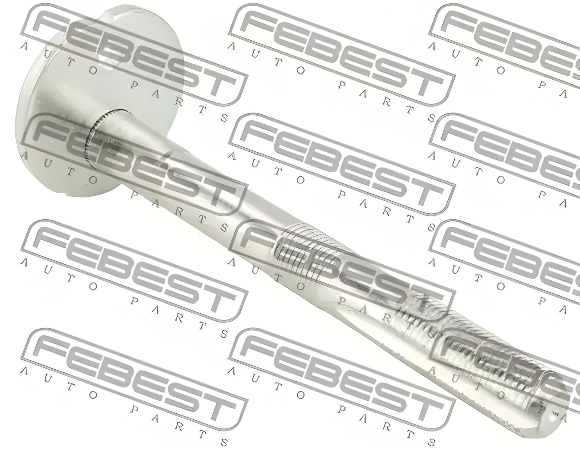 Ексцентриковий болт Land Cruiser від 2009, FEBEST (0129016) Ексцентриковий болт Land Cruiser від 2009, FEBEST (0129016)