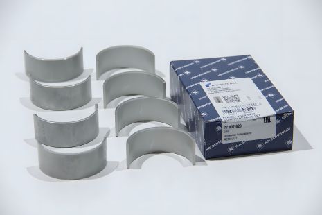 Kangoo вкладиші 1.5dci 97-, KOLBENSCHMIDT (77837620)