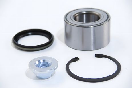 Передній підшипник маточини Mazda 3/6 03-13 (42x80x45), A.B.S. (200628)