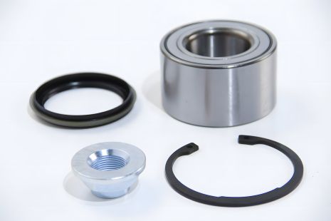 Передний ступичный подшипник для Mazda 3/6 03-13 (42x80x45), ABS (200628)