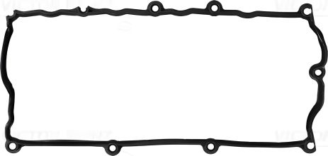 Прокладка крышки клапанов Opel ASTRA H/Opel ZAFIRA B, VICTOR REINZ (713816800) Прокладка крышки клапанов Opel ASTRA H/Opel ZAFIRA B, VICTOR REINZ (713816800)