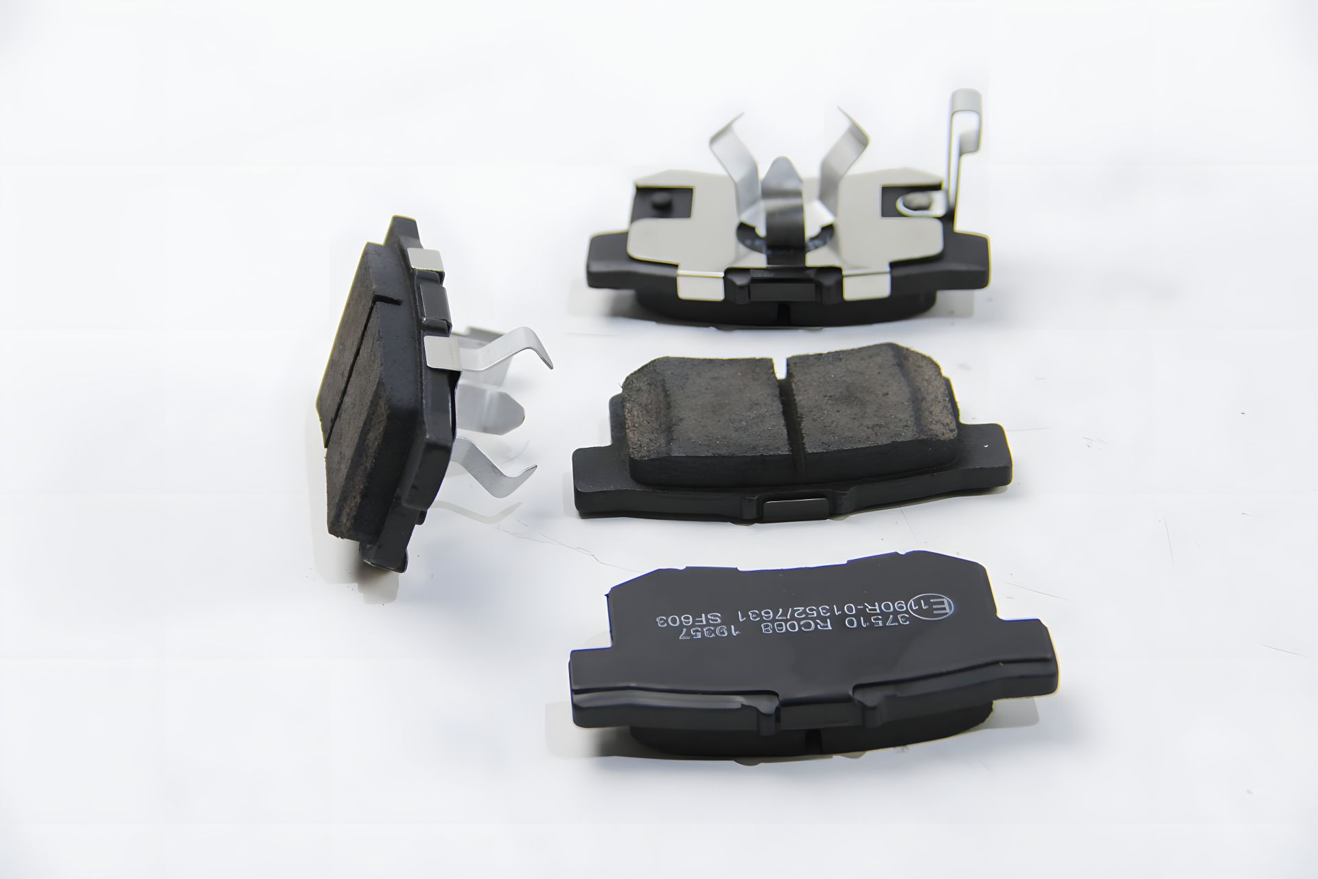 Задні гальмівні колодки Civic 98-/Accord 90-03 (Akebono) (47,8x88,9x14,5), A.B.S. (37510) Задні гальмівні колодки Civic 98-/Accord 90-03 (Akebono) (47,8x88,9x14,5), A.B.S. (37510)