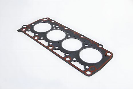 Головка блока цилиндров прокладка RENAULT 2,1D-94, ELRING (446383)