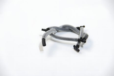 Топливная трубка оборотного клапана, Fiat Autotechteile (5110205)