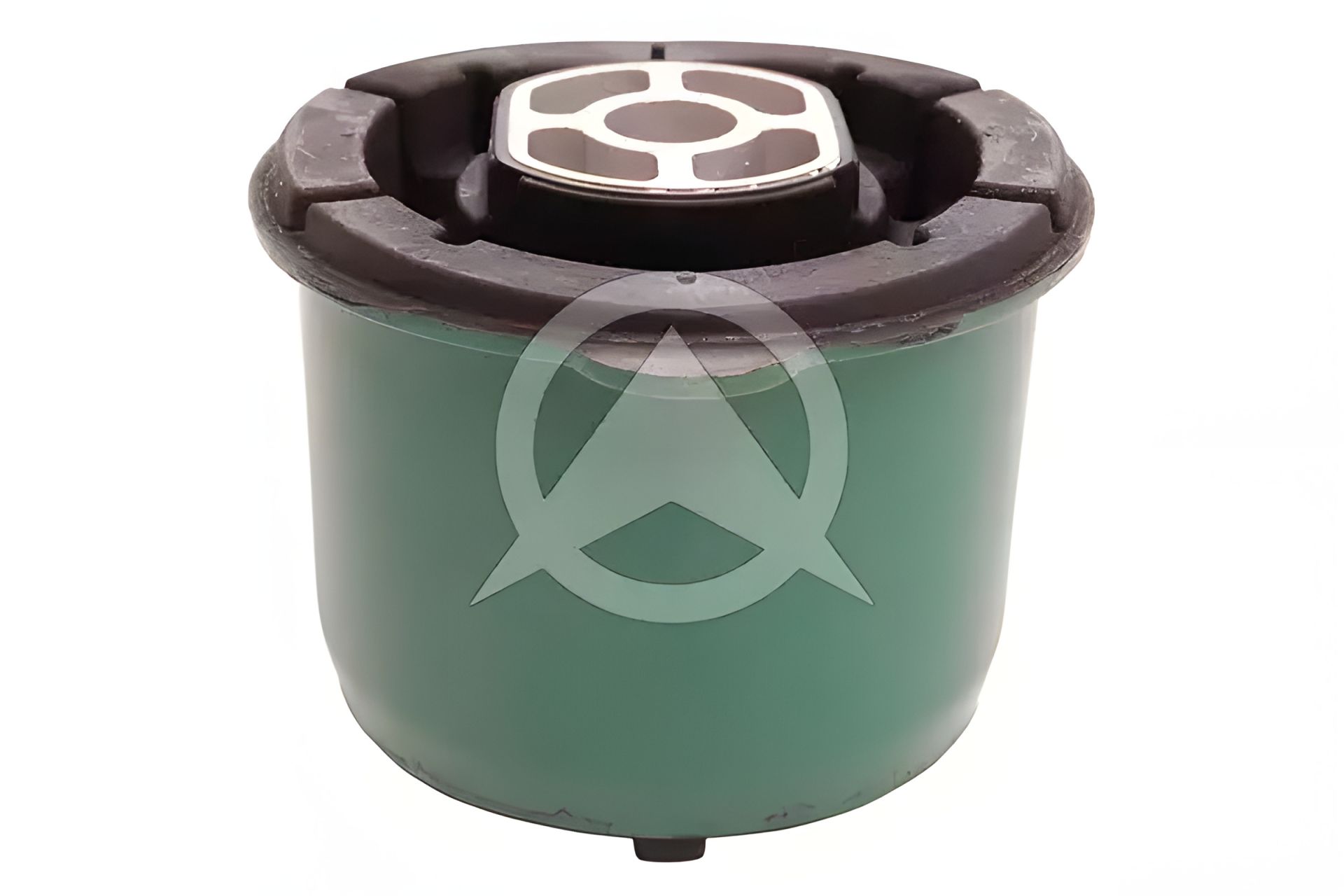 Сайлентблок задньої балки для Citroen Berlingo/ Peugeot Partner 1.6 HDI 10-, SIDEM (853327) Сайлентблок задньої балки для Citroen Berlingo/ Peugeot Partner 1.6 HDI 10-, SIDEM (853327)