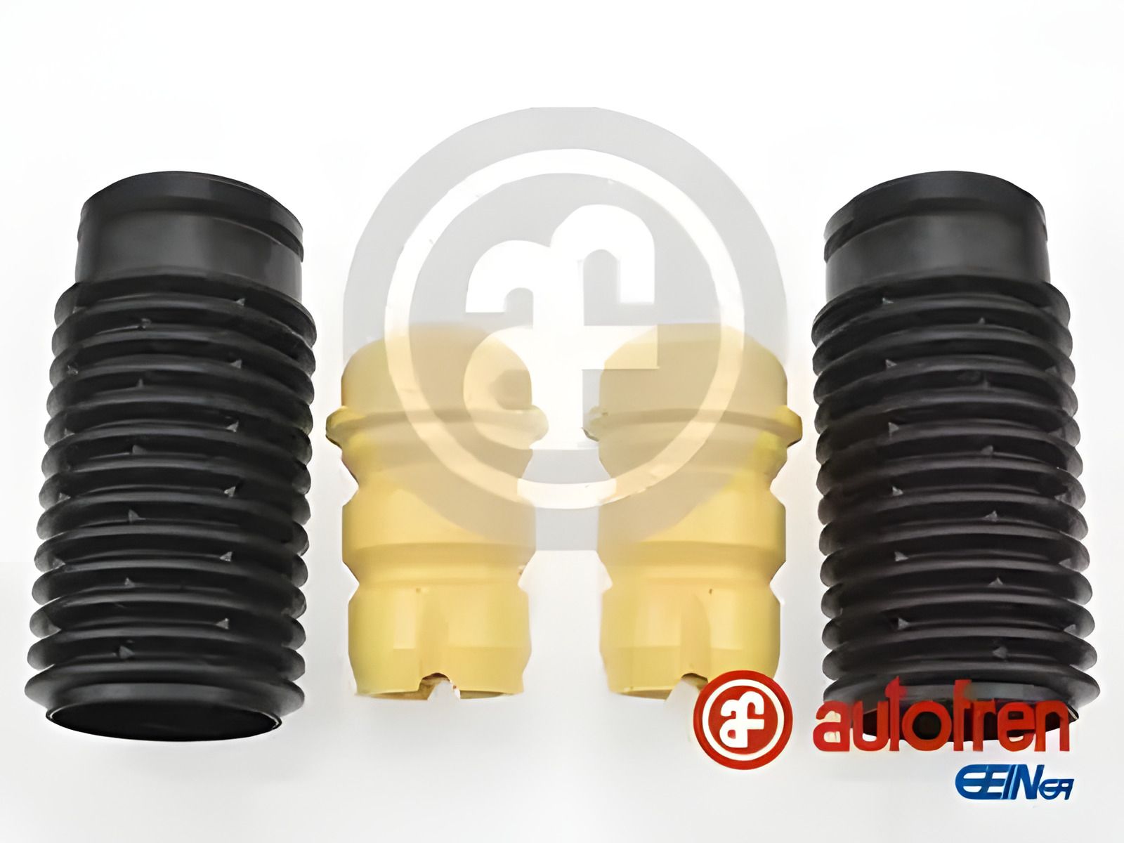 Комплект пилозахисний переднього амортизатора BERLINGO/VITO/PARTNER 96-15, AUTOFREN (D5038) Комплект пилозахисний переднього амортизатора BERLINGO/VITO/PARTNER 96-15, AUTOFREN (D5038)