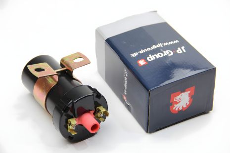 Запалювання котушка Golf 2/Passat B2/T3/LT/Audi 80 -96, JP Group (1191601400) Запалювання котушка Golf 2/Passat B2/T3/LT/Audi 80 -96, JP Group (1191601400)