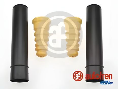 Задній пилозахисний комплект для амортизаторів FOCUS 03-12, AUTOFREN (D5104)