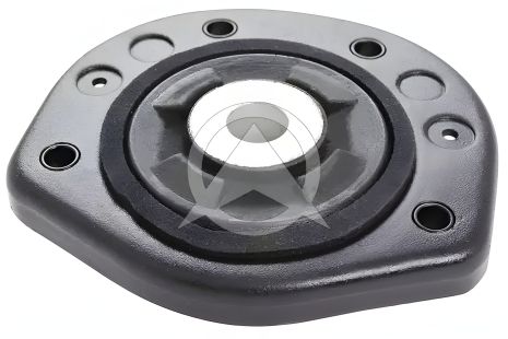 Амортизатора подушка Sprinter/Crafter 06-, SIDEM (850400) Амортизатора подушка Sprinter/Crafter 06-, SIDEM (850400)