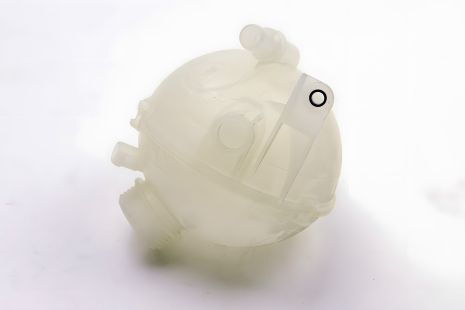 Розширювальний бачок Citroen Berlingo/Peugeot Partner 08-, METALCAUCHO (03974) Розширювальний бачок Citroen Berlingo/Peugeot Partner 08-, METALCAUCHO (03974)