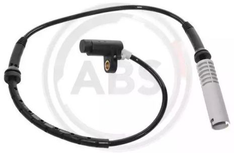 Датчик ABS пров. E38 94-01, ABS (30074)