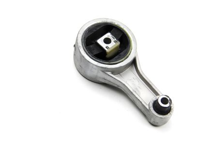 Подушка двигуна Megane I/Clio I/II (задня), METALCAUCHO (02881) (подушка кріплення двигуна)